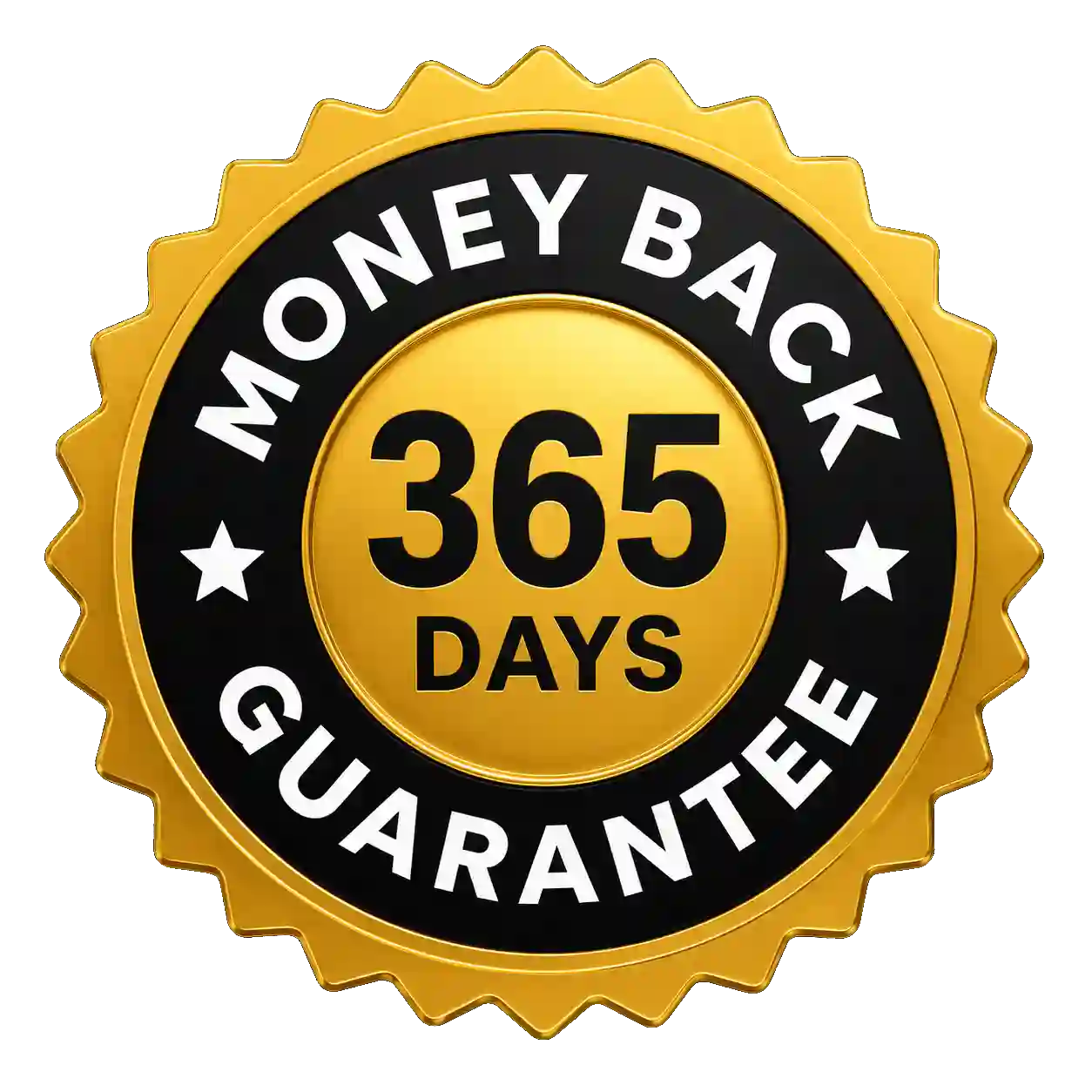 365-days-money-back-guarantee